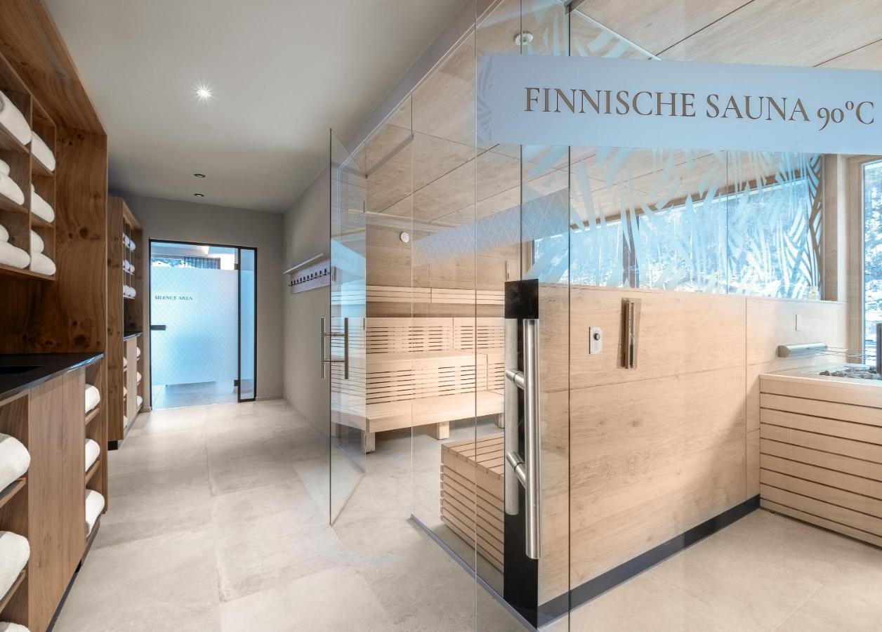 Castello Hotel Sölden