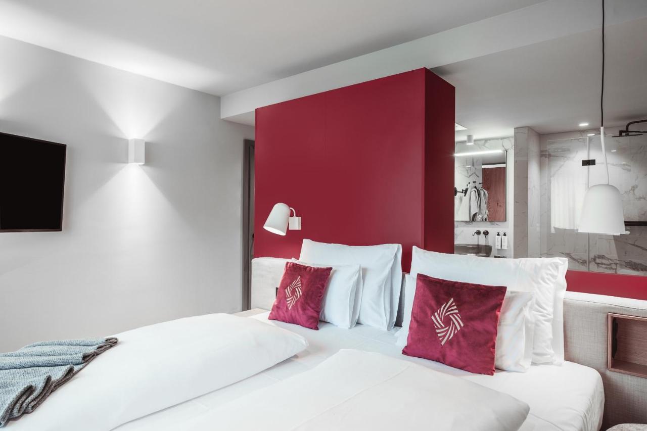 Hotel Castello Chalets&residences 4*