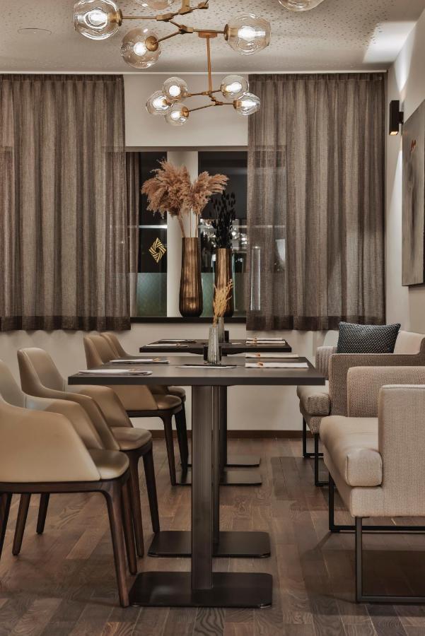 Castello Chalets&residences Hotel Sölden