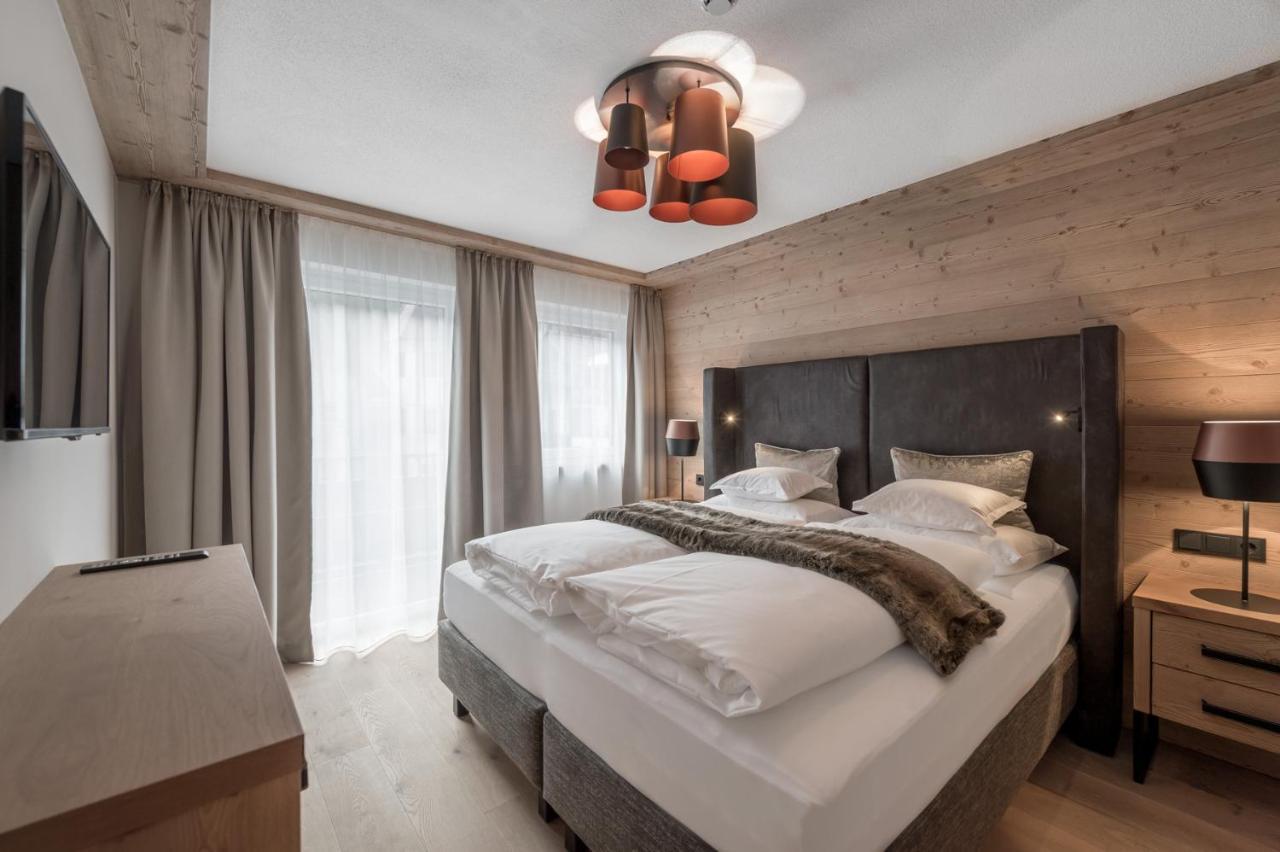 Hotel Castello Chalets&residences