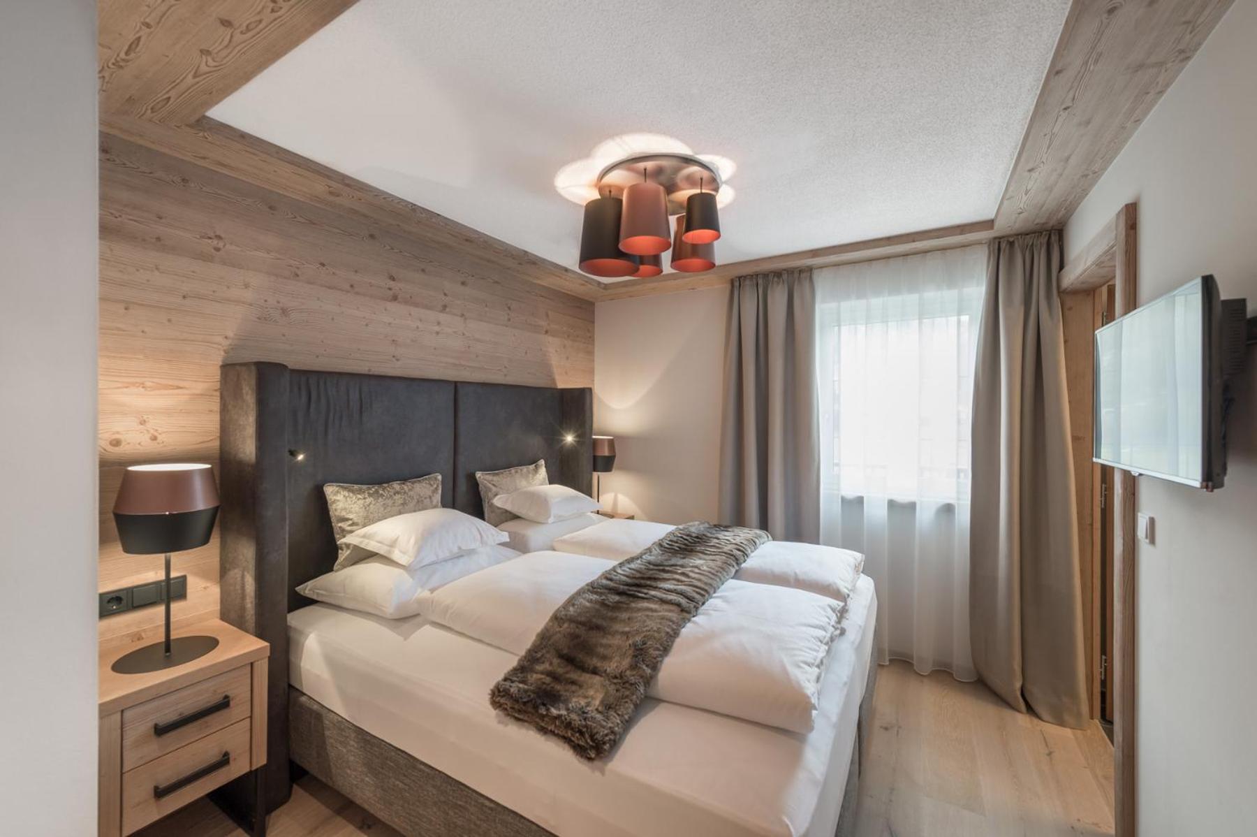 Castello Chalets&residences Hotel