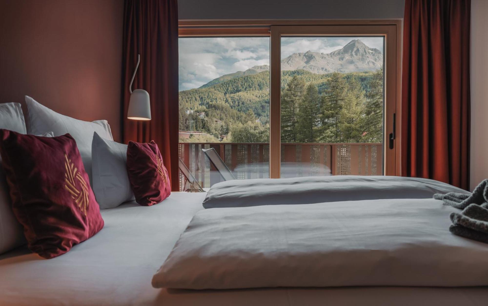 Castello Chalets&residences Hotel