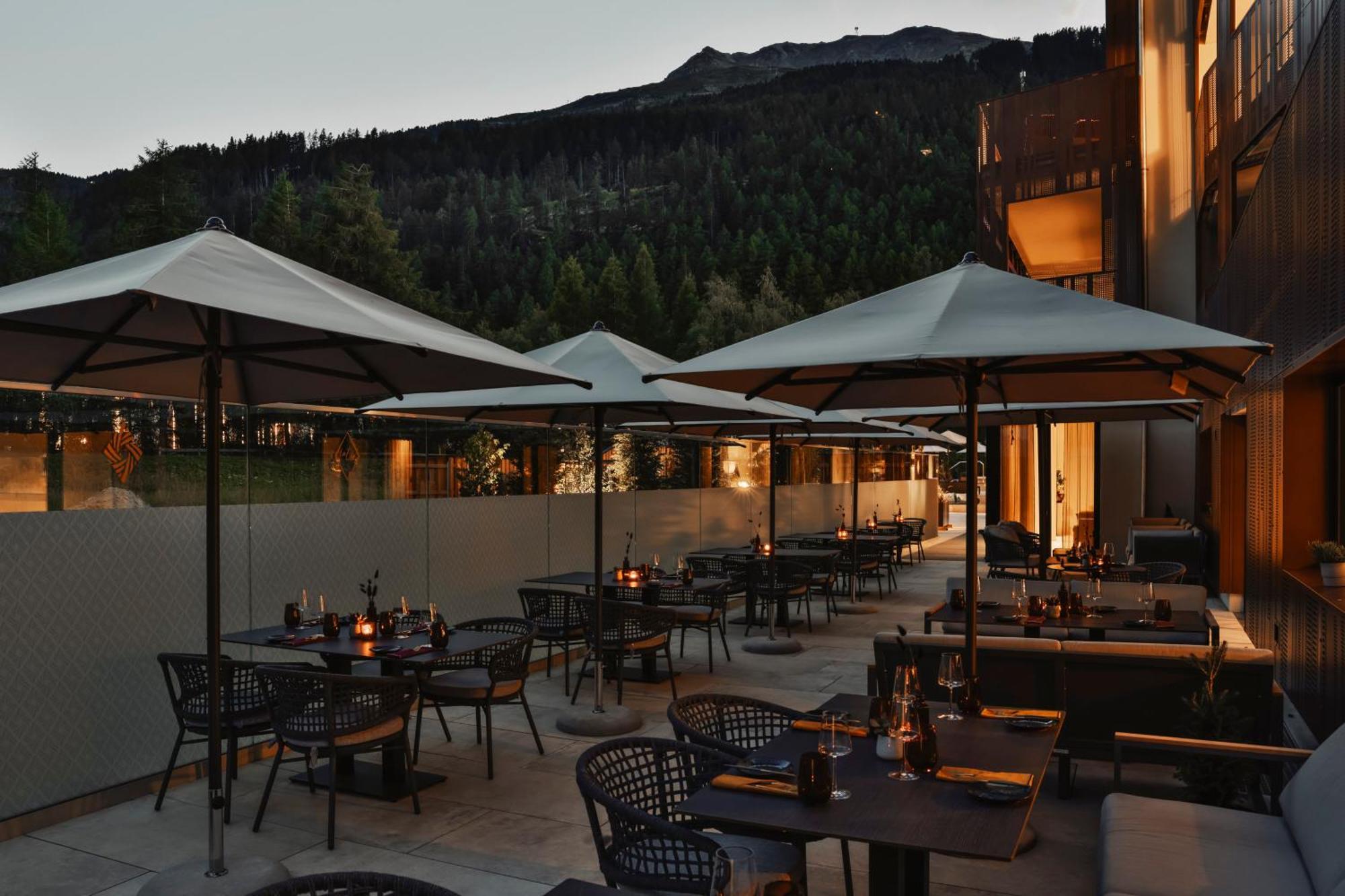 Hotel Castello Chalets&residences