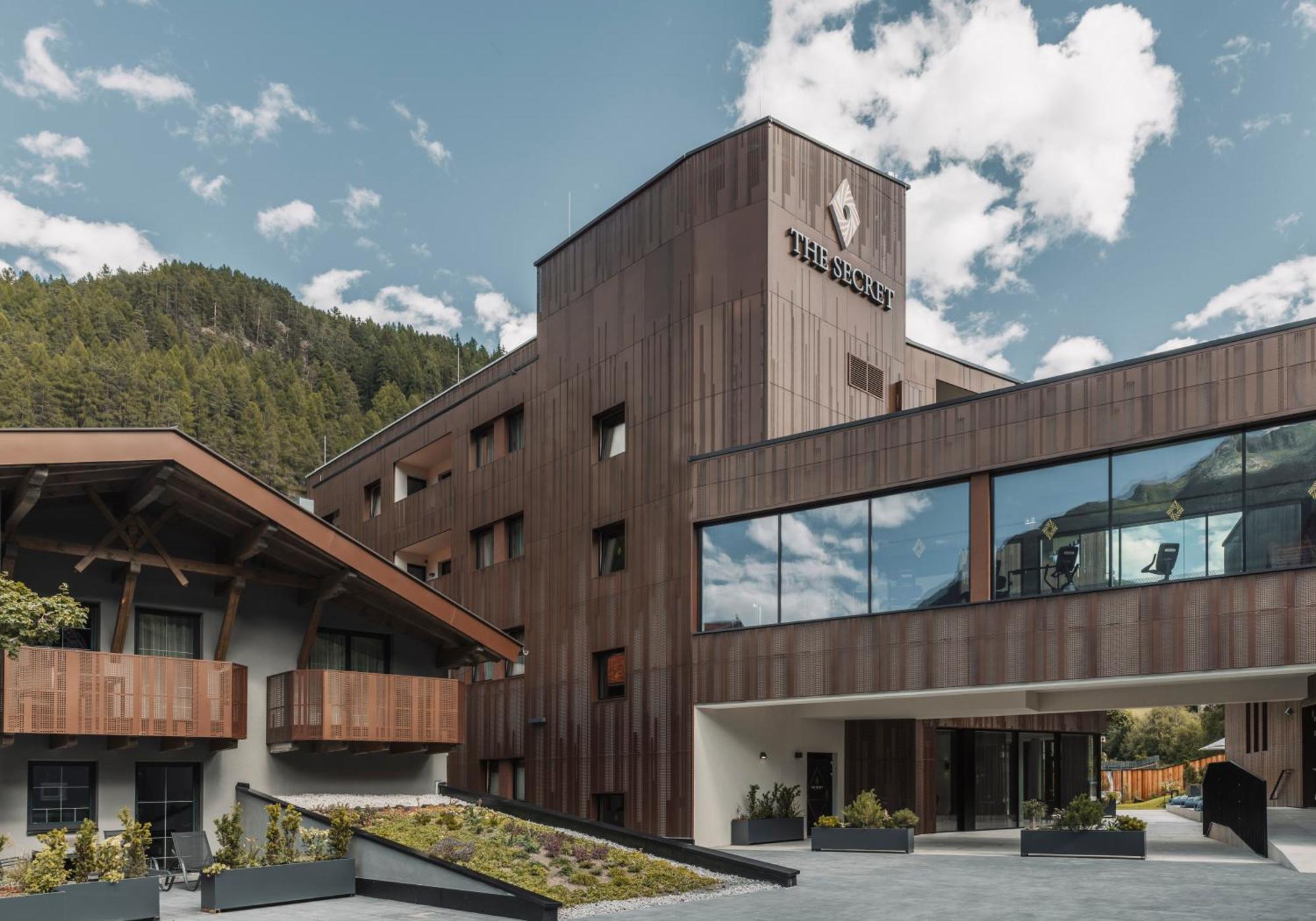 Castello Sölden